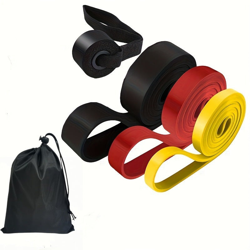 Resistance Bands V3