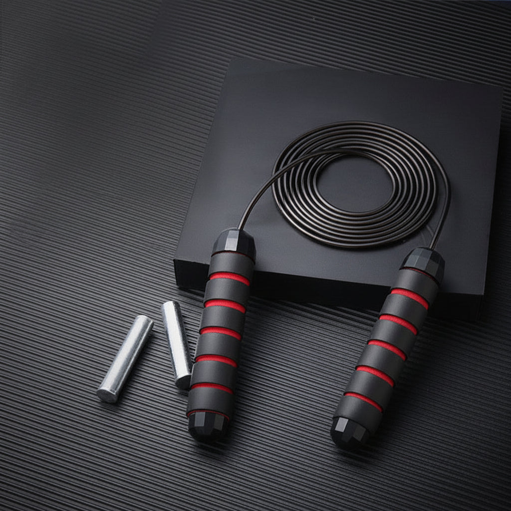 Jumping Rope V3
