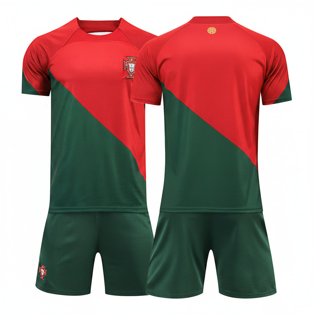 Portugal Jersey
