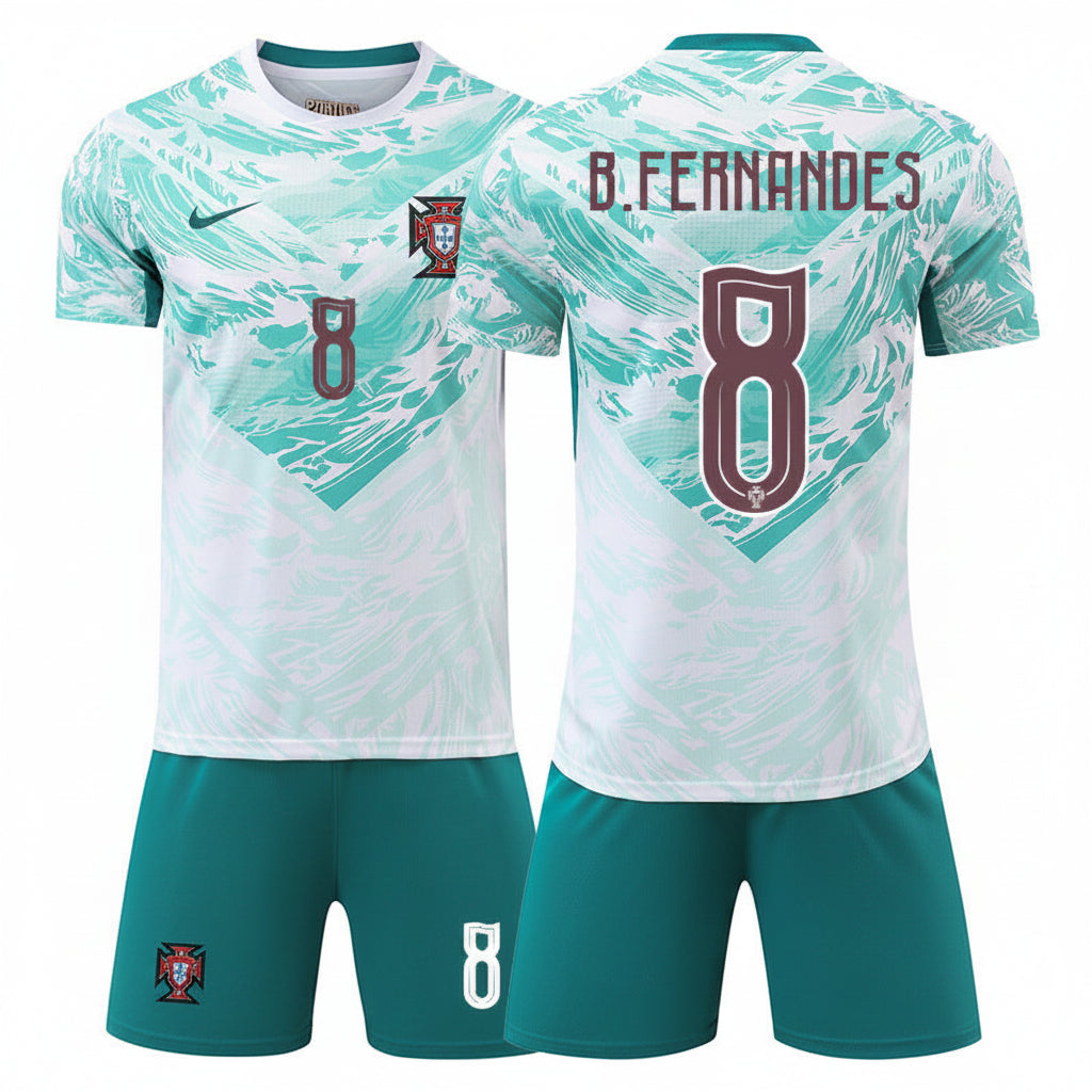 Portugal Jersey