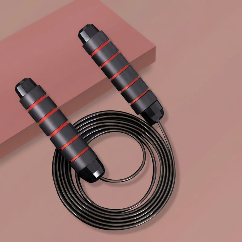Jumping Rope V3