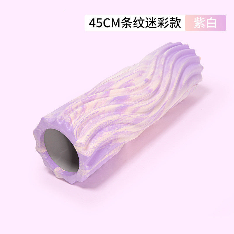 Foam Roller Massage V2