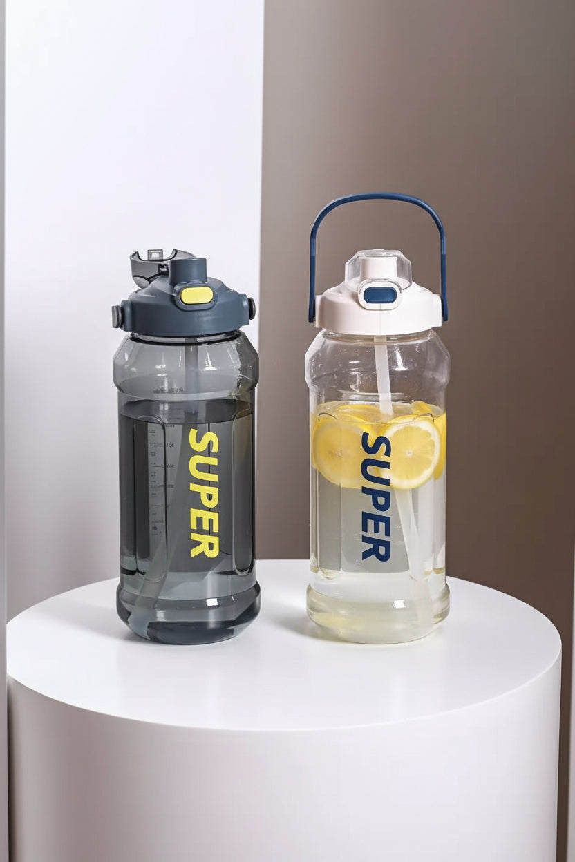 PACEWELL Hydration Bottle