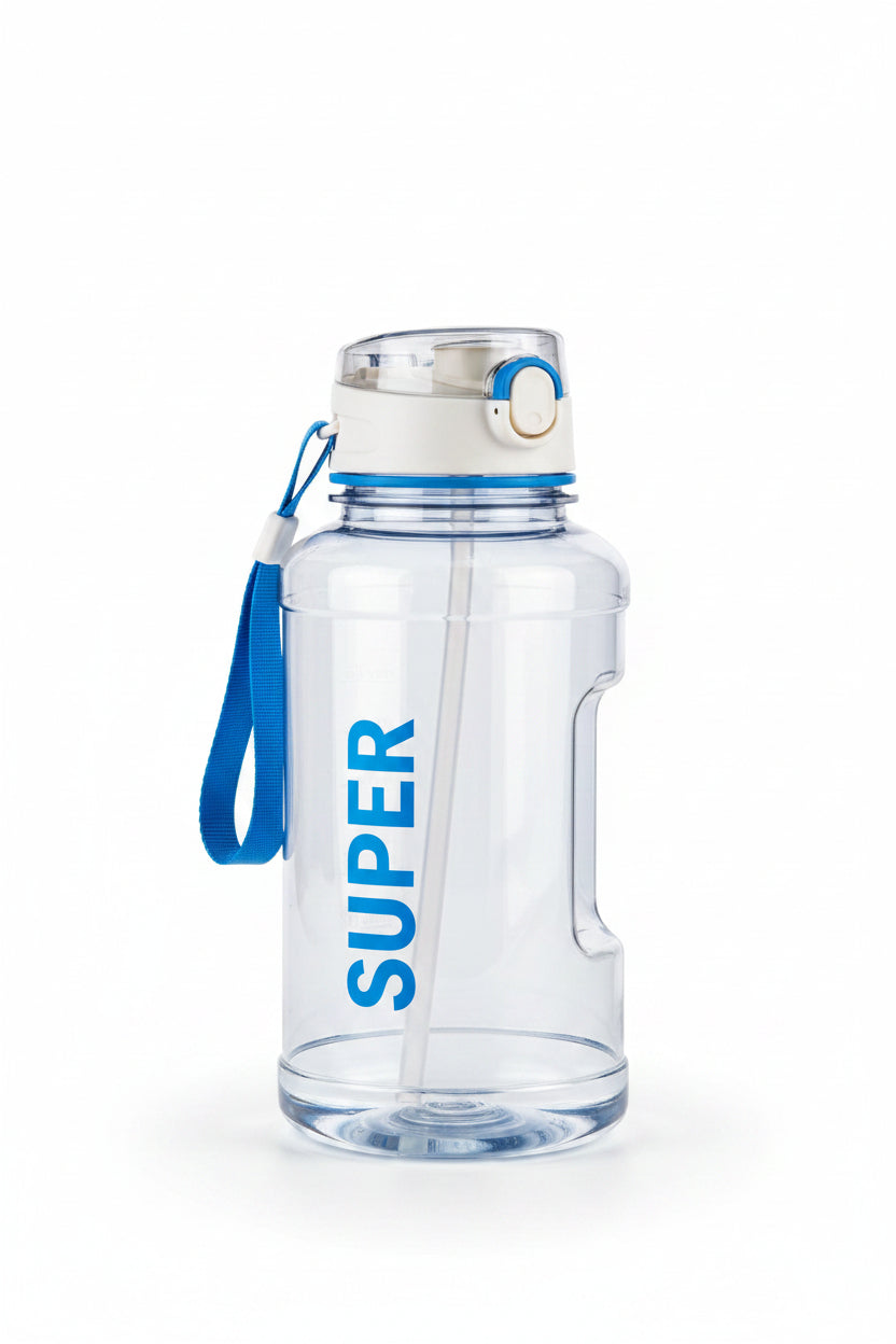 PACEWELL Hydration Bottle
