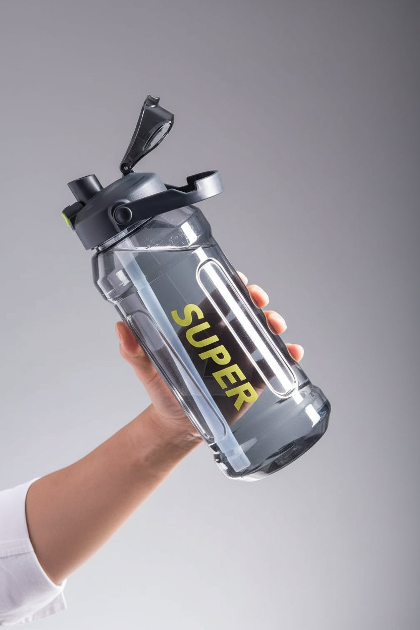 PACEWELL Hydration Bottle