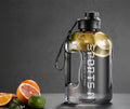 PACEWELL Hydration Bottle II