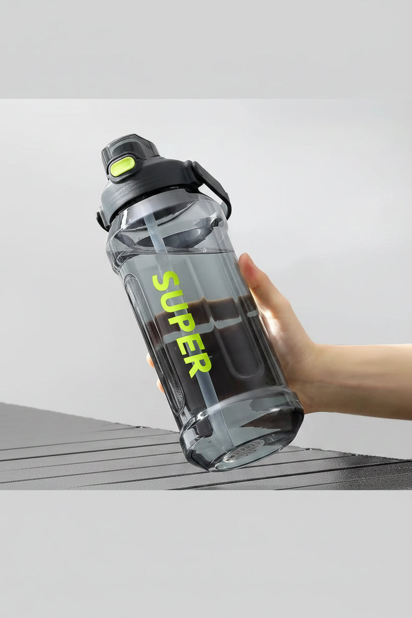 PACEWELL Hydration Bottle